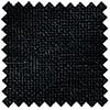 Astoria, Black Ink - Twist&Fit Roman Blind